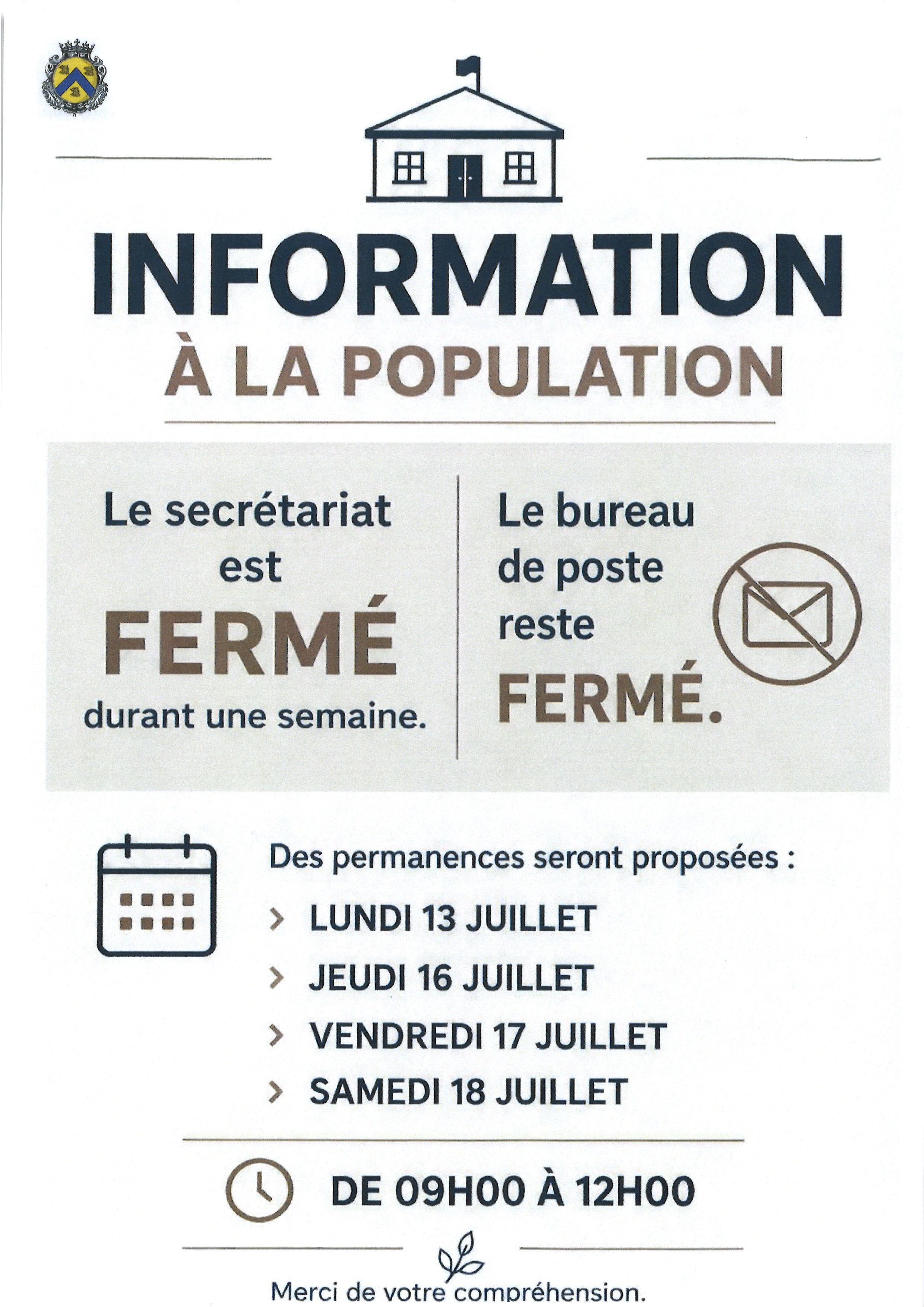Permanences