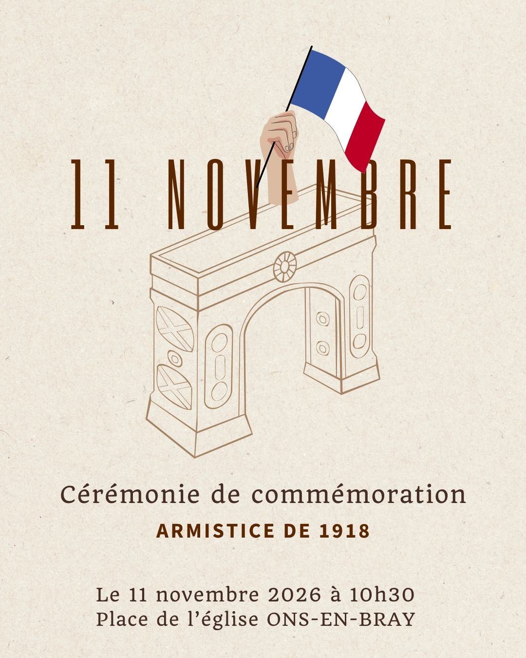 commémoration