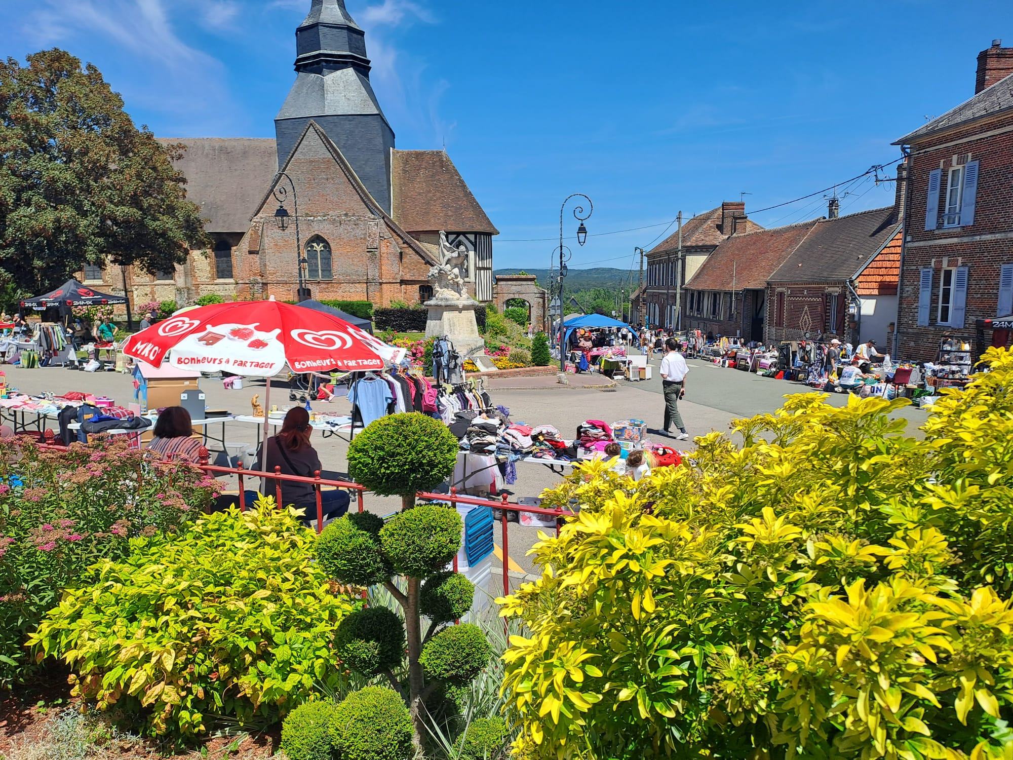 Brocante