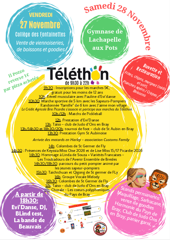 telethon